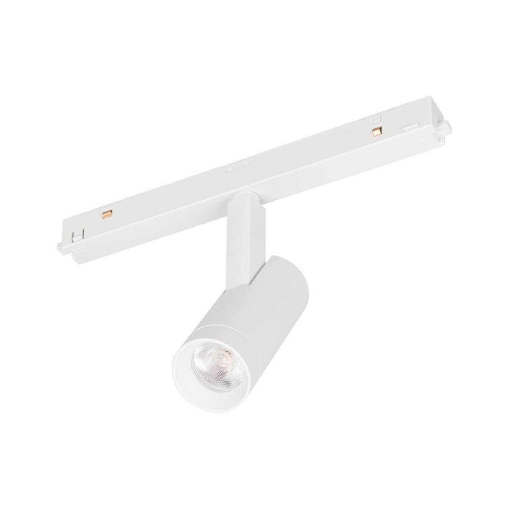 Светильник Arlight MAG-ORIENT-SPOT-R35-6W Day4000 (WH, 24 deg, 48V, DALI)