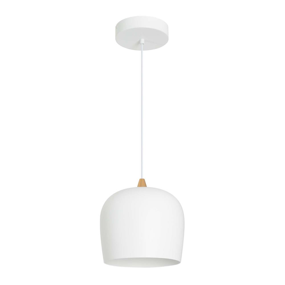 Светильник Arlight SP-PEONY-HANG-R250-15W Warm3000 (WH, 65 deg, 230V)