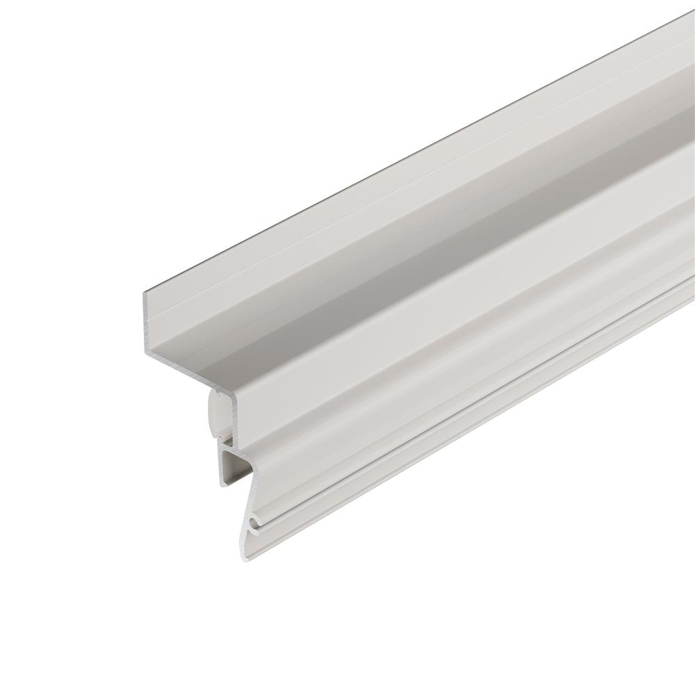 Профиль Arlight STRETCH-SHADOW-2000 WHITE (A2-CONTOUR-PRO)