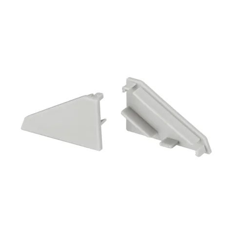 Заглушка Arlight KLUS-P45.30 FLAT левая