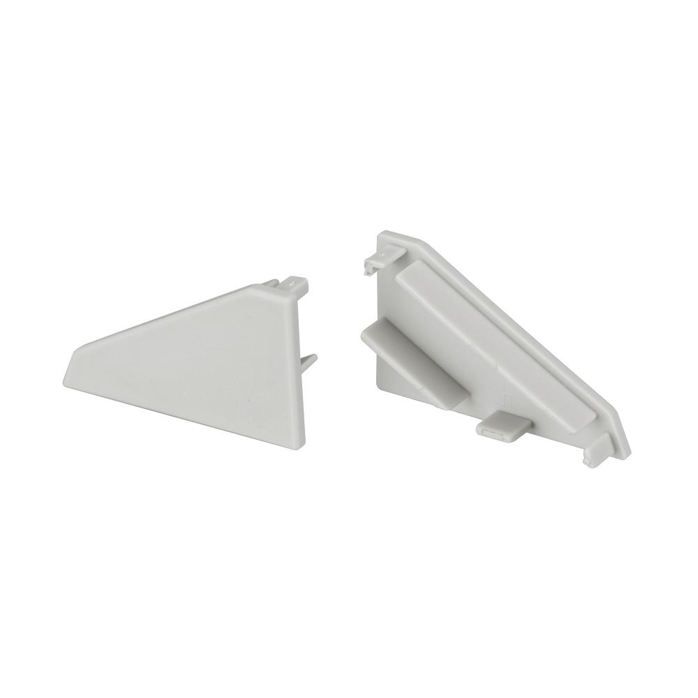 Заглушка Arlight KLUS-P45.30 FLAT левая