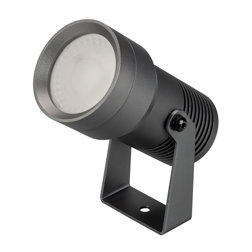 Светильник Arlight KT-RAY-COLOR-R61-12W RGB-Warm3000 (DG, 36 deg, 12V)