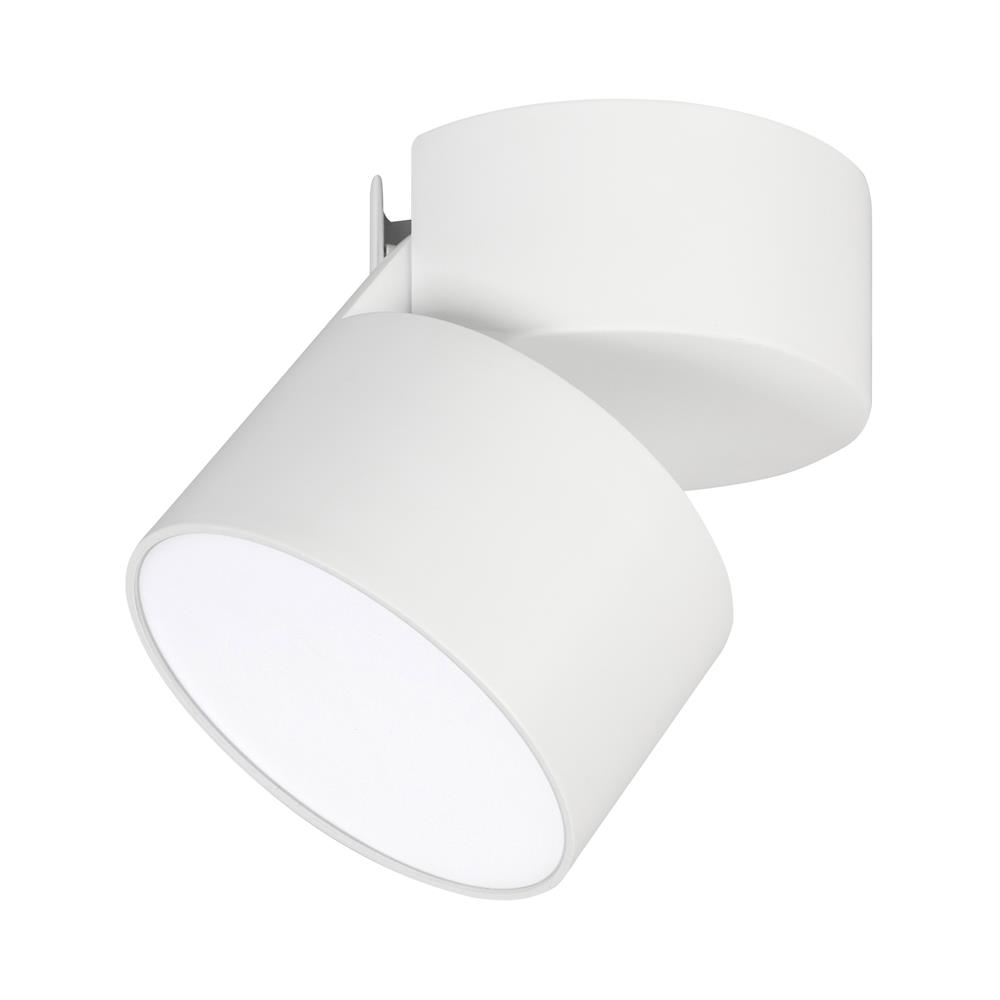 Светильник Arlight SP-RONDO-FLAP-R95-16W Day4000 (WH, 110 deg)
