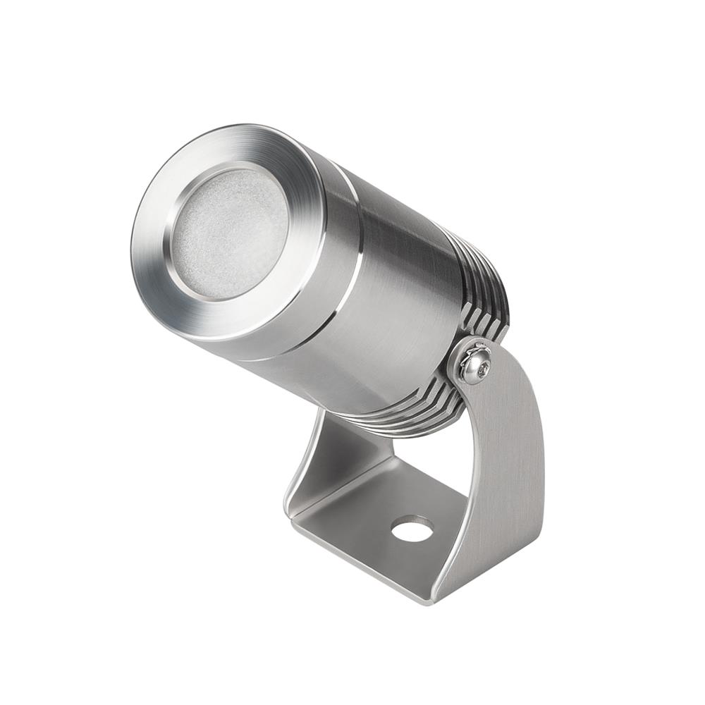 Светильник Arlight KT-WATER-R32-4W RGBW (SL, 30 deg, 12V)