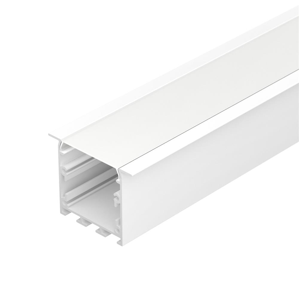 Профиль Arlight LINIA49-F-S-2500 WHITE