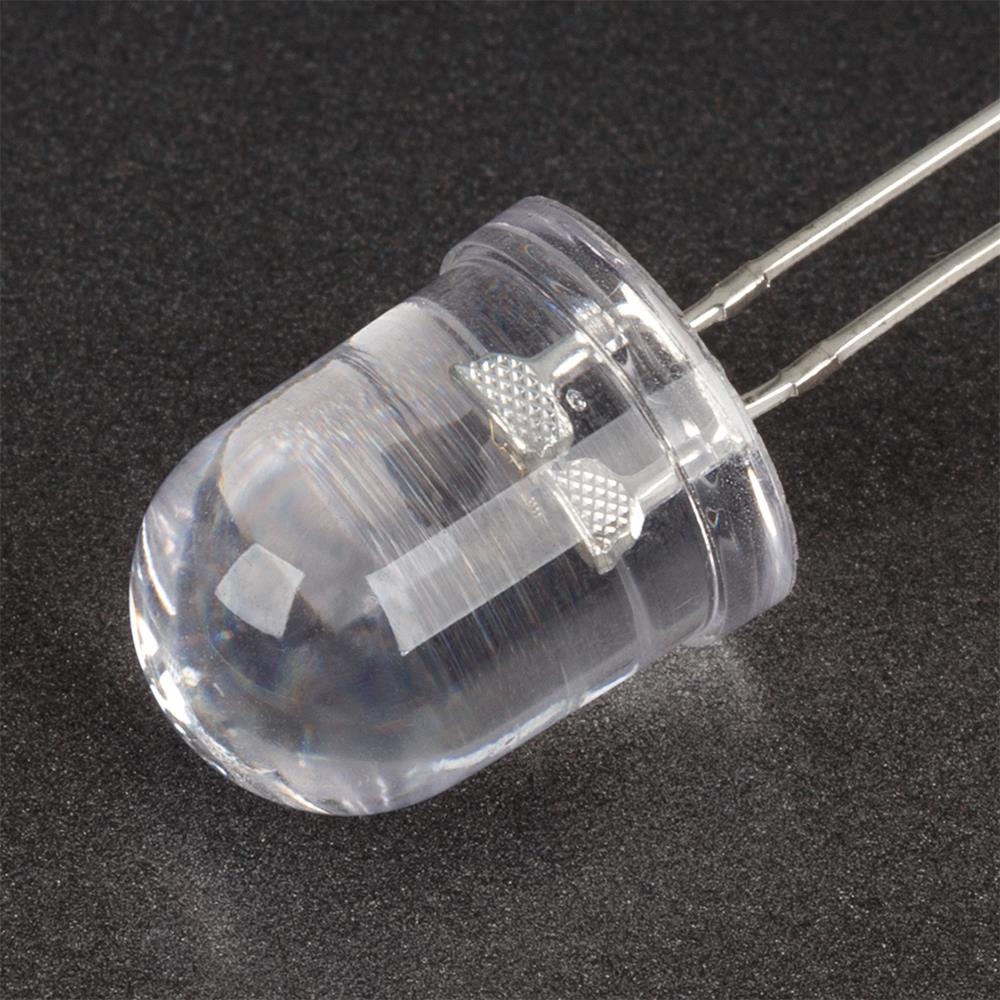 Светодиод Arlight ARL-10003URBC-B