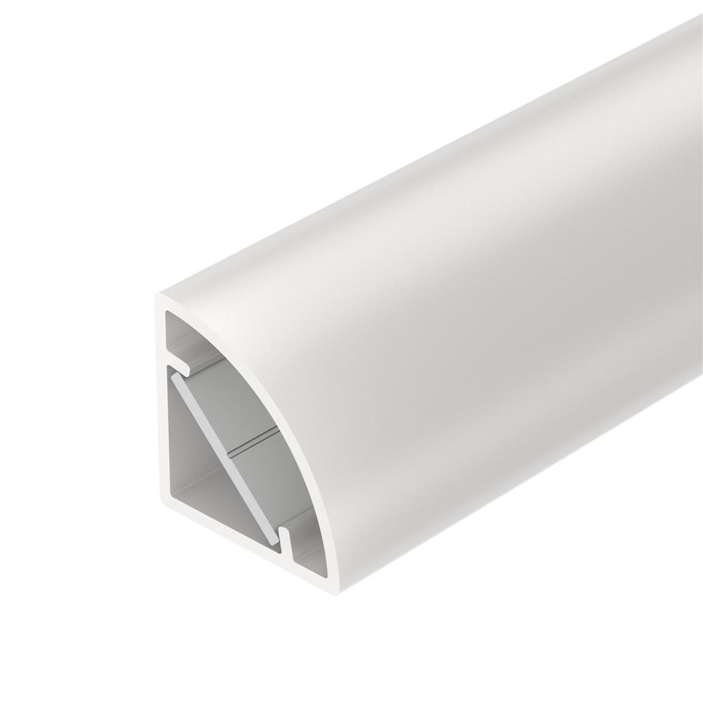 Профиль Arlight WPH-KANT-H16-2000 OPAL