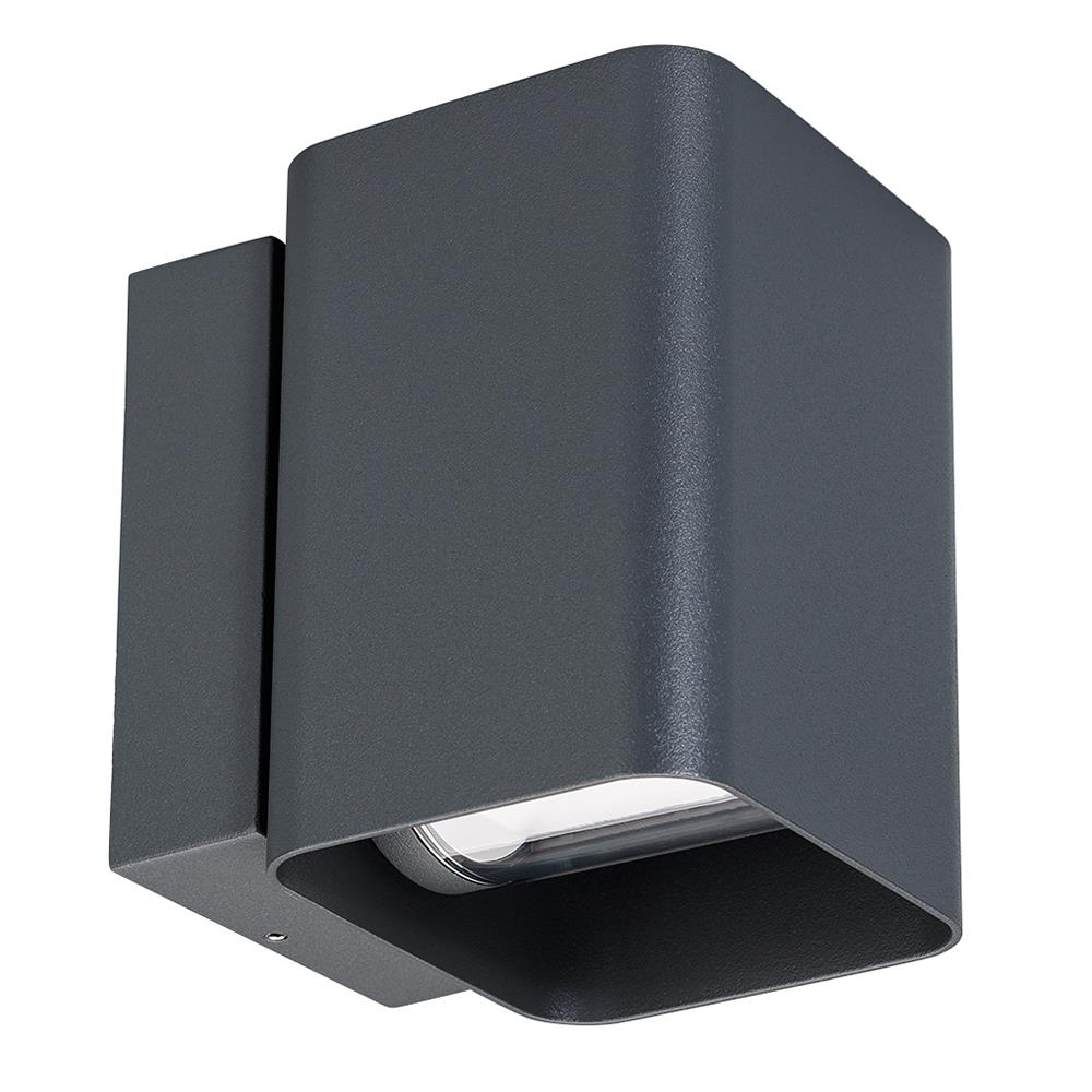 Светильник Arlight LGD-Wall-Vario-J2G-12W Warm White