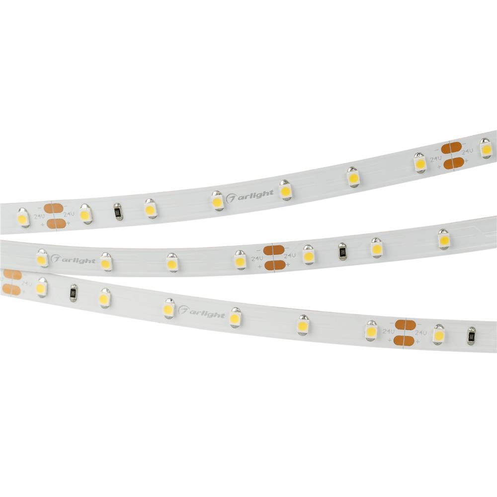 Светодиодная лента Arlight RT 2-5000-50m 24V Day4000 (3528, 60 LED/m, LUX)