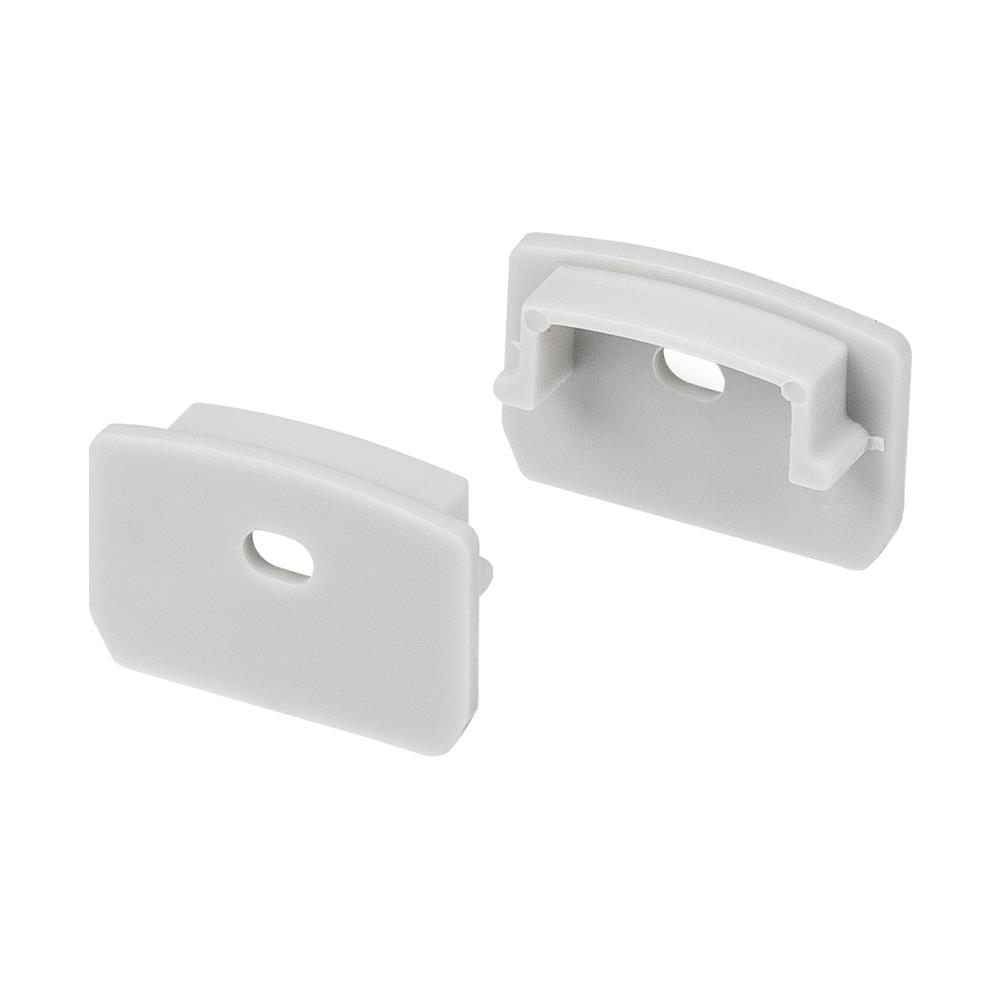 Заглушка Arlight ARH-WIDE-H16 с отверстием