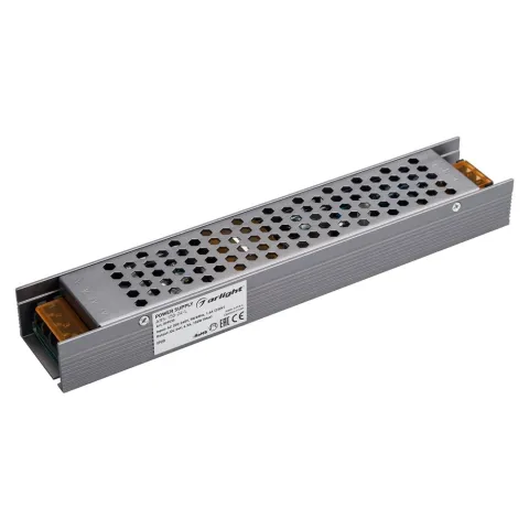 Блок питания Arlight ARS-150-24-L (24V, 6.5A, 150W)