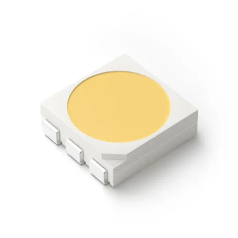 Светодиод Arlight ARL-5050-HLA-White6000-80