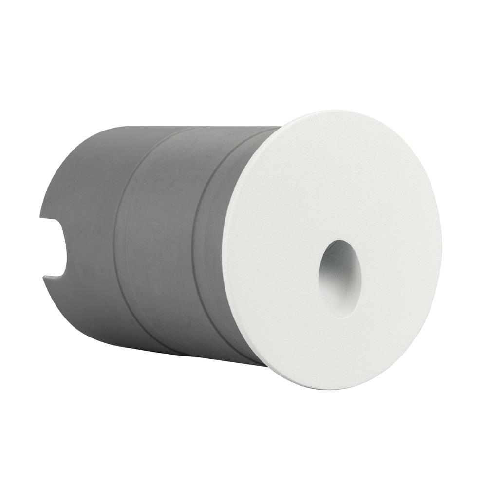 Светильник Arlight LT-GAP-R70-3W Warm3000 (WH, 30 deg)