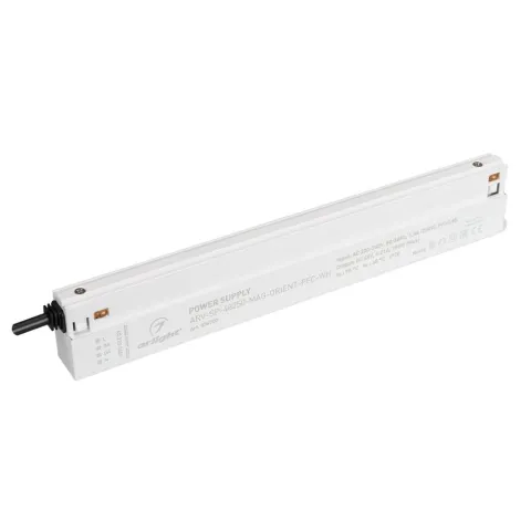 Блок питания Arlight ARV-SP-48250-MAG-ORIENT-PFC-WH (48V, 5.21A, 250W)