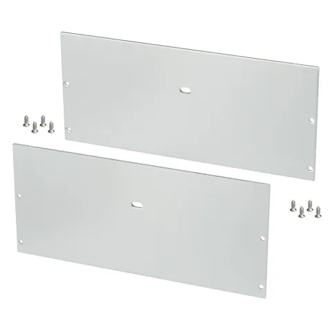 Заглушка Arlight ARH-POWER-W180 с отверстием