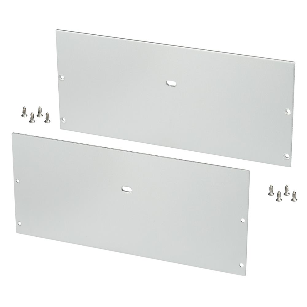 Заглушка Arlight ARH-POWER-W180 с отверстием