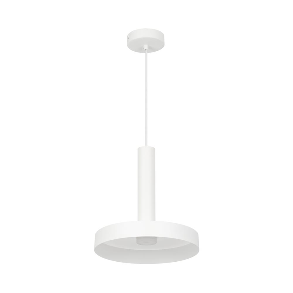 Светильник Arlight SP-ERIC-R250-8W Warm3000 (WH, 120 deg, 230V)