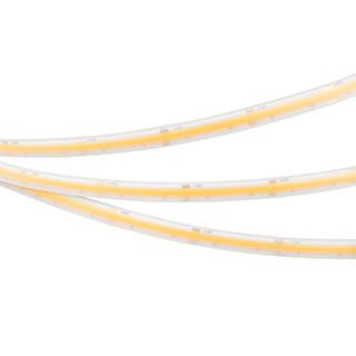 Светодиодная лента герметичная Arlight COB-PS-X480-12mm 24V Warm3000 (15 W/m, IP67, TWP100, 5m)