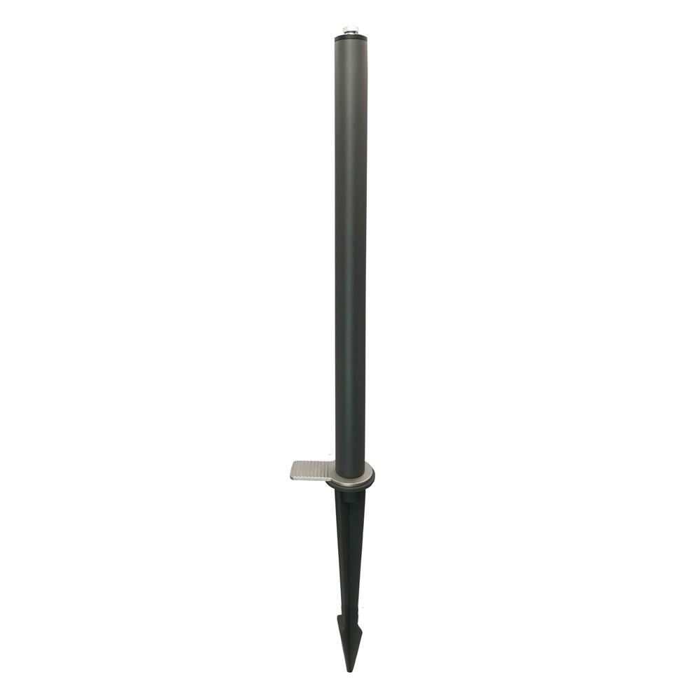 Основание для светильника Arlight ALT-POLE-SPIKE-500 (DG)