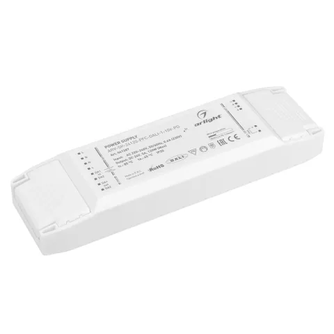 Блок питания Arlight ARV-SP-24120-PFC-DALI-1-10V-PD (24V, 5A, 120W)