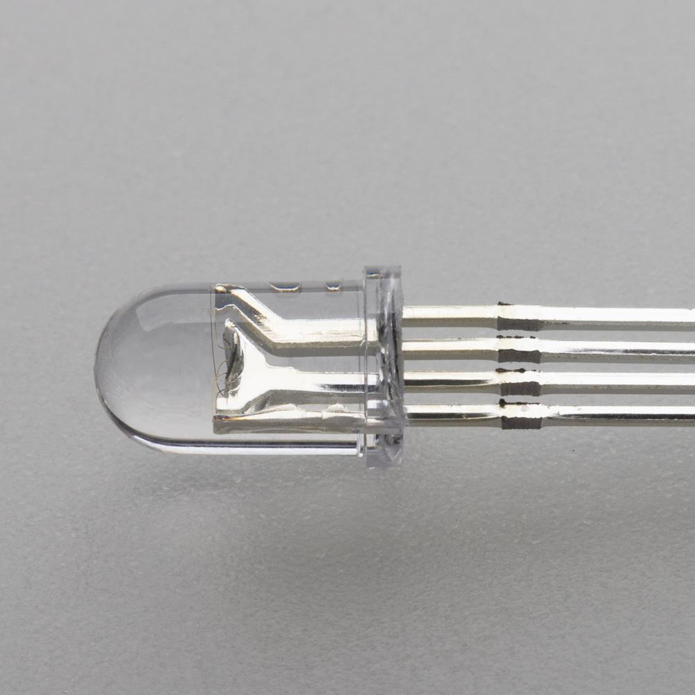 Светодиод Arlight ARL-5213RGBC/4A