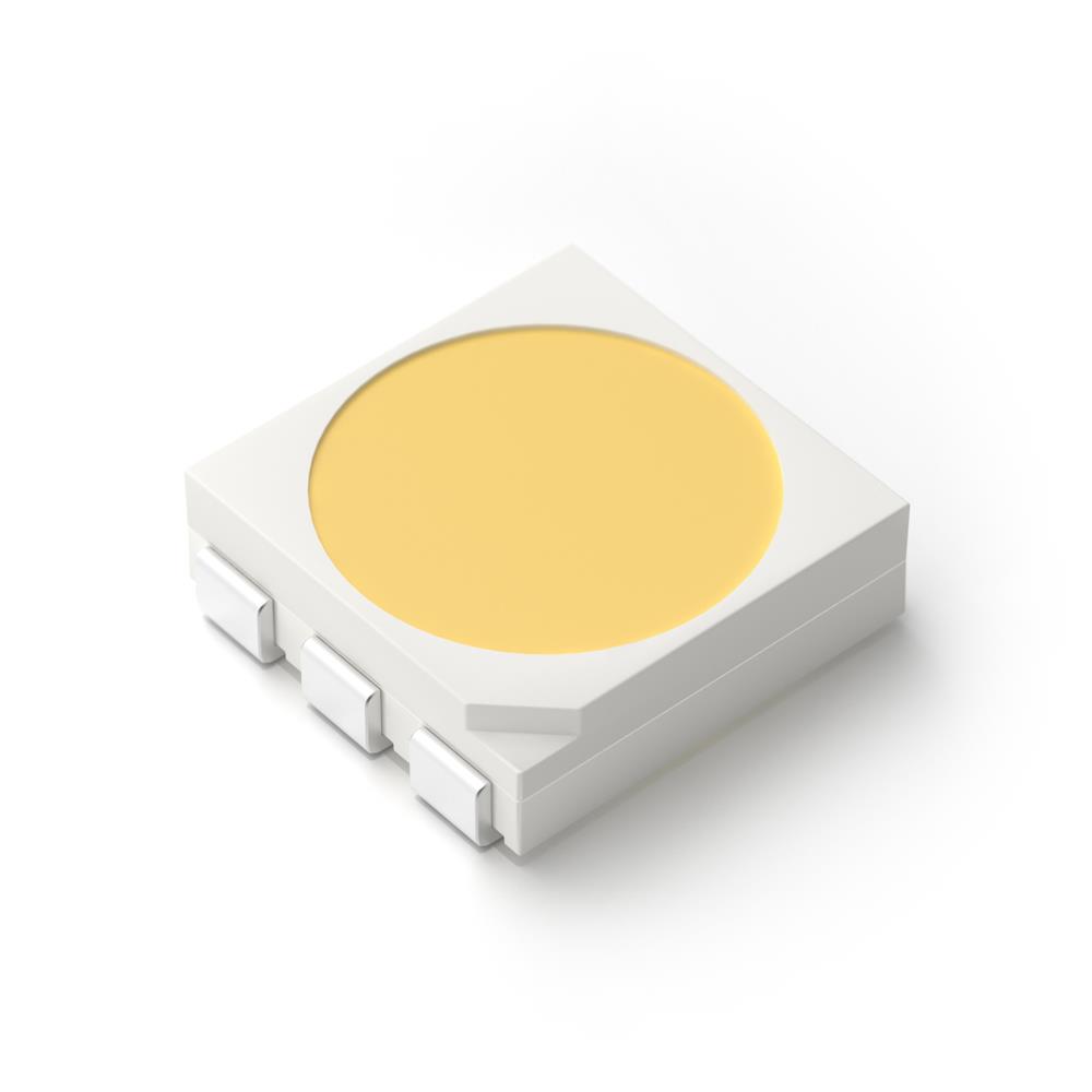 Светодиод Arlight AR-5050-SAB-Warm2400-85 (3V, 60mA)