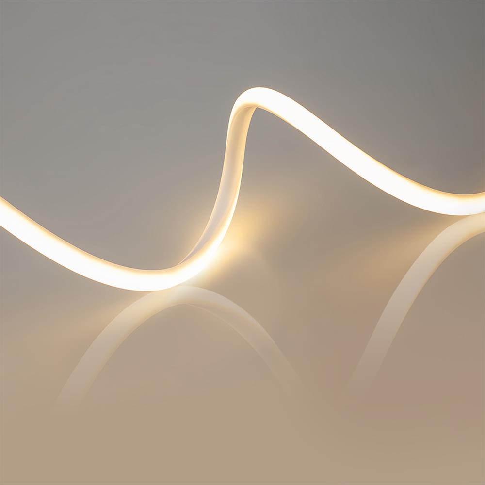 Светодиодная лента герметичная Arlight RTW-PWT-A180-13mm 24V Warm3000 (14.4 W/m, IP68, 2835, 5m)
