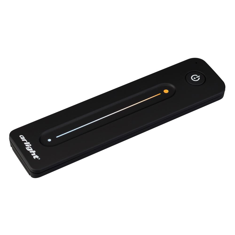 Пульт Arlight SMART-R39-MIX (1 зона, 2.4G)
