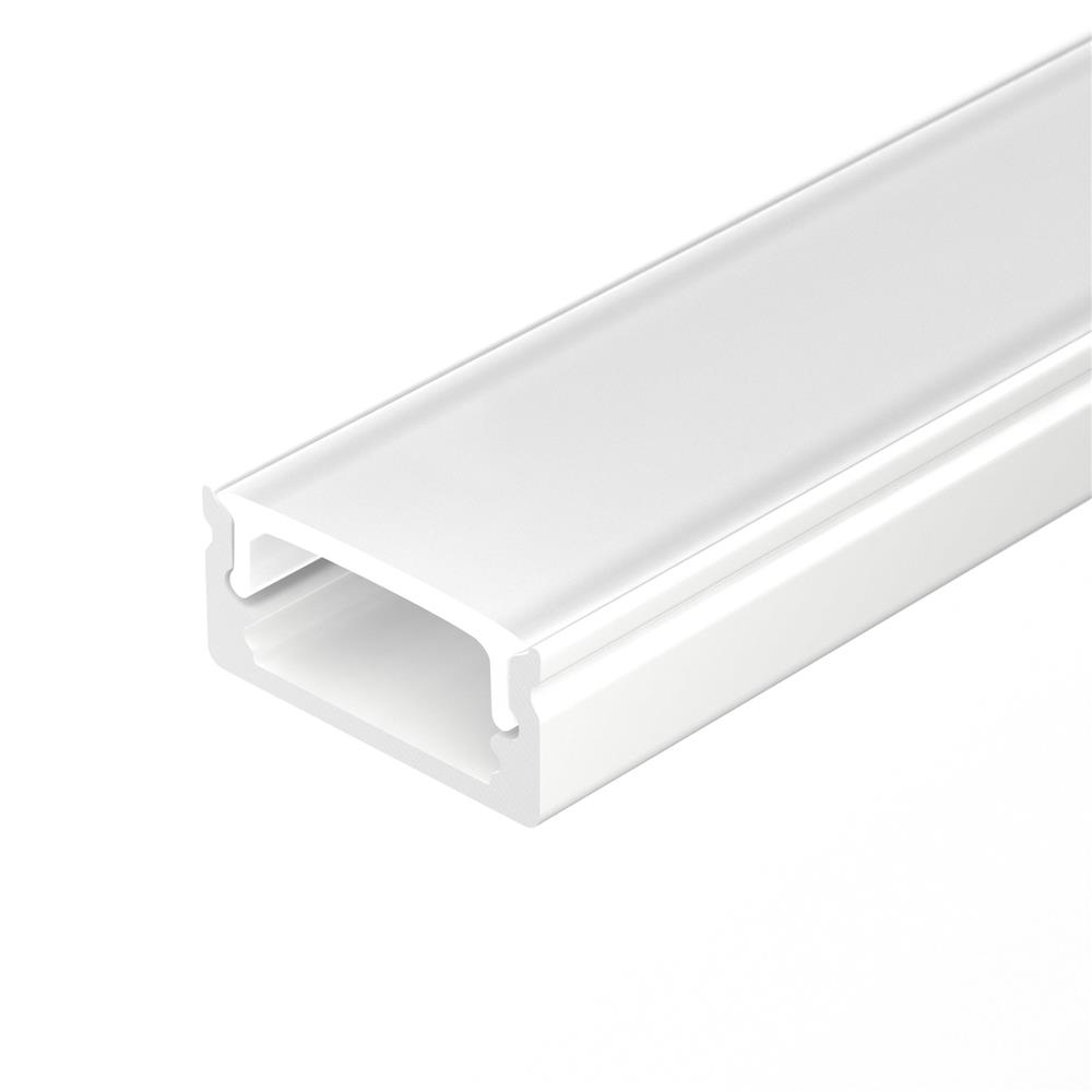 Профиль Arlight LINE-1708-2000 WHITE