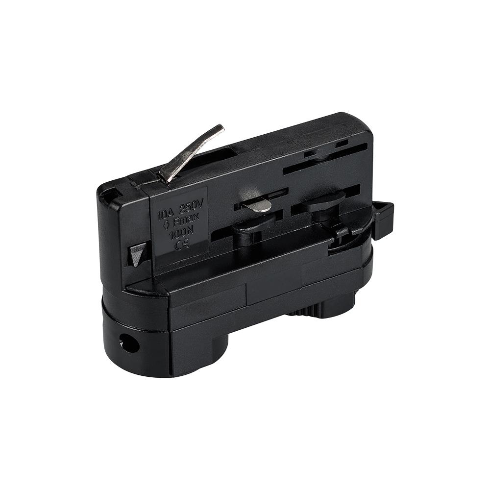 Адаптер Arlight LGD-4TR-ADAPTER-1-BK (C)