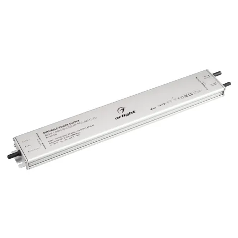 Блок питания Arlight ARPV-LG48400-LINEAR-PFC-DALI2-PD (48V, 8.3A, 400W)