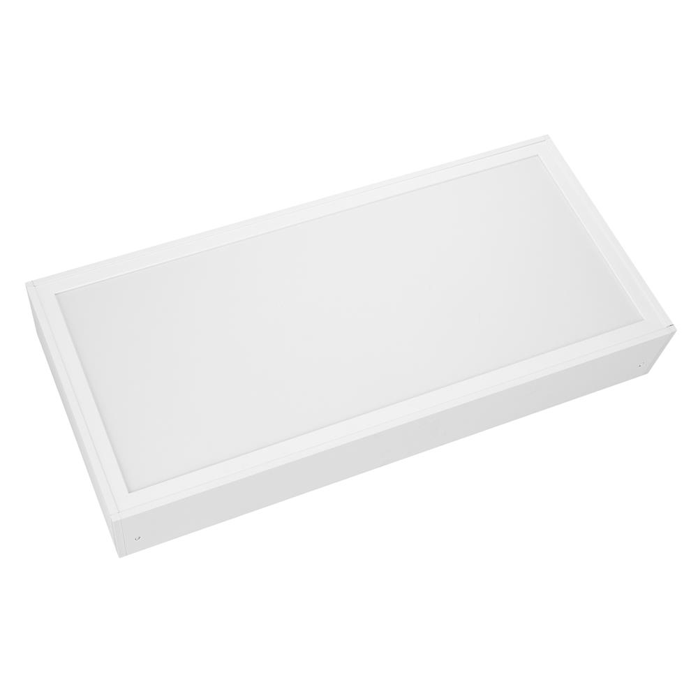 Панель Arlight IM-EMERGENCY-3H-S300x600-23W Warm3000 (WH, 120 deg, 230V)