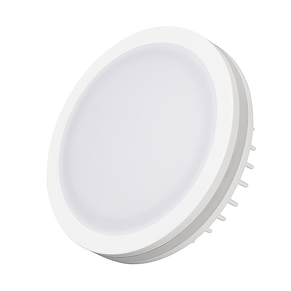 Светодиодная панель Arlight LTD-95SOL-10W White