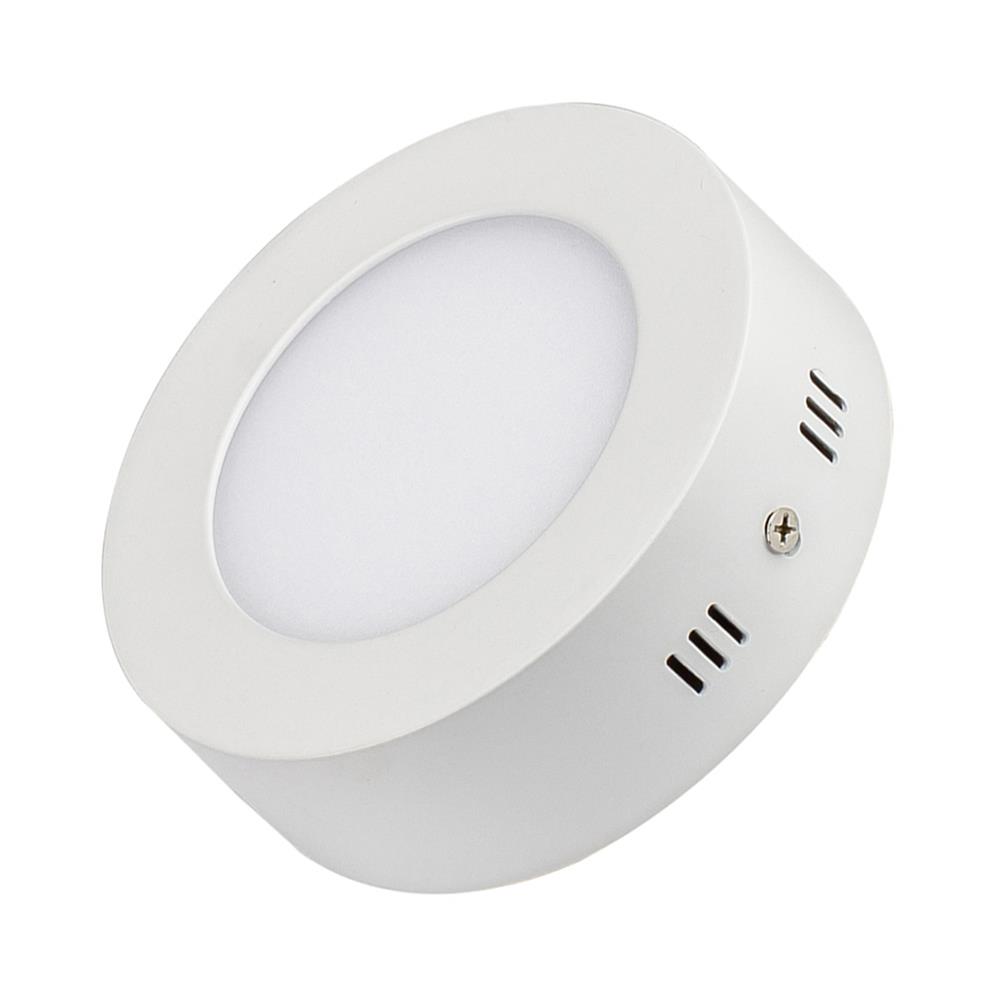 Светильник Arlight SP-R120-6W Warm White