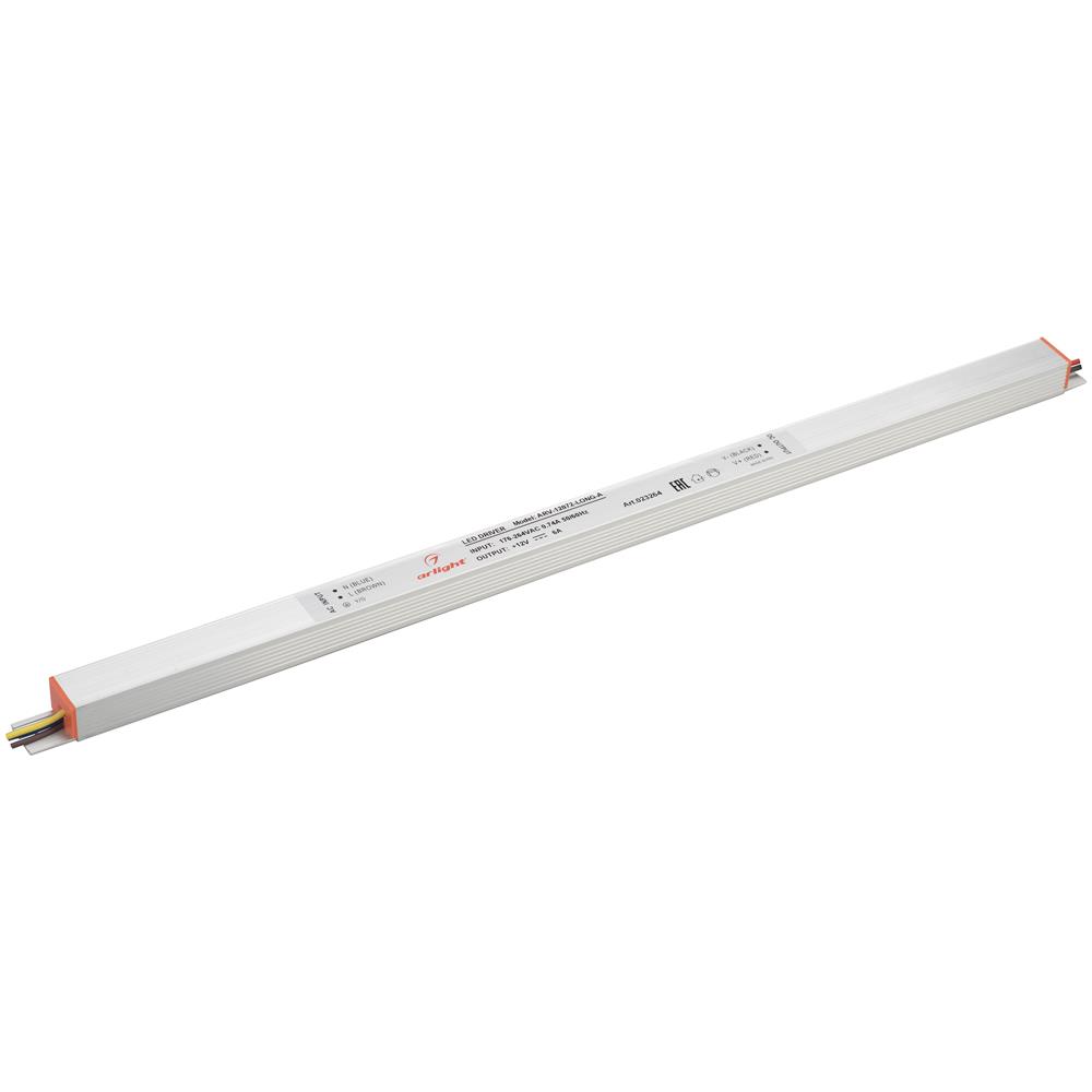 Блок питания Arlight ARV-12072-LONG-A (12V, 6A, 72W)