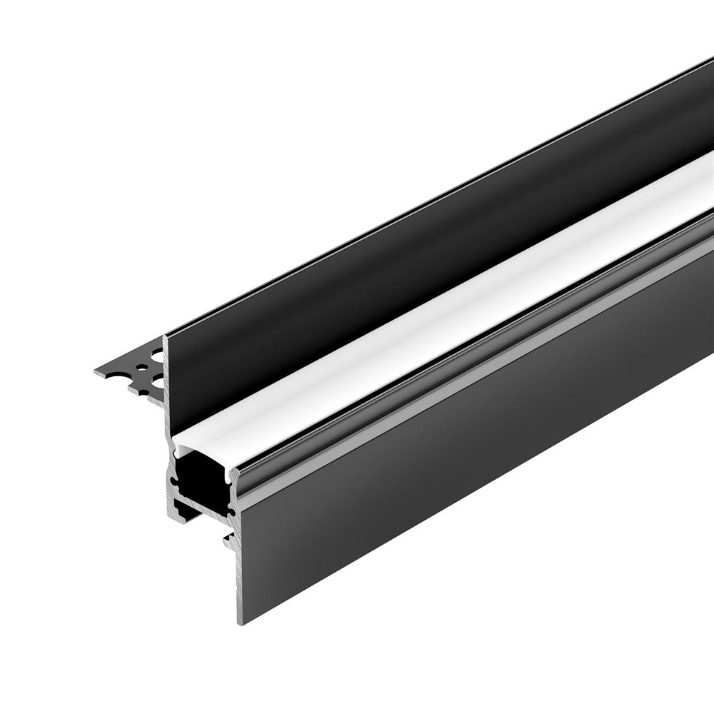 Профиль Arlight CEIL-S14-SHADOW-T-3000 BLACK