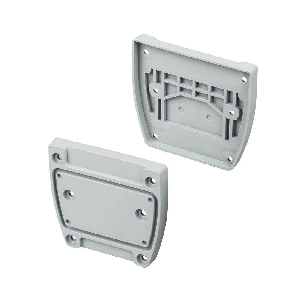 Заглушка для профиля Arlight SL80, SL80M (К)