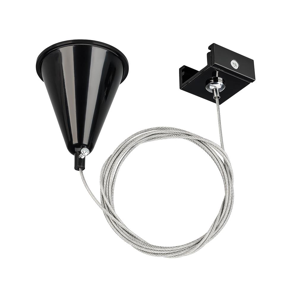 Подвес Arlight LGD-4TR-HANG-2-BK (C)