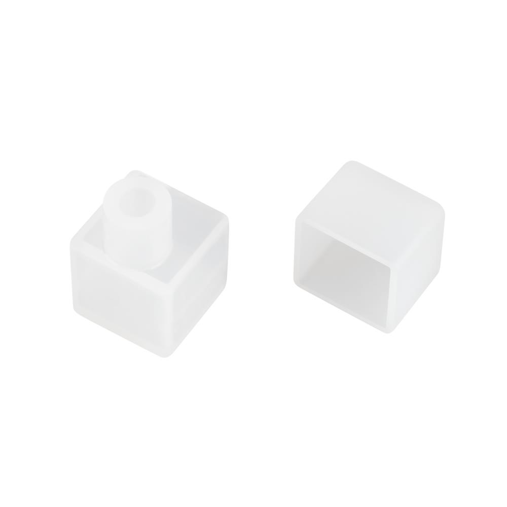 Заглушка Arlight MOONLIGHT-CAP-13x12mm-BOTTOM-S-SET