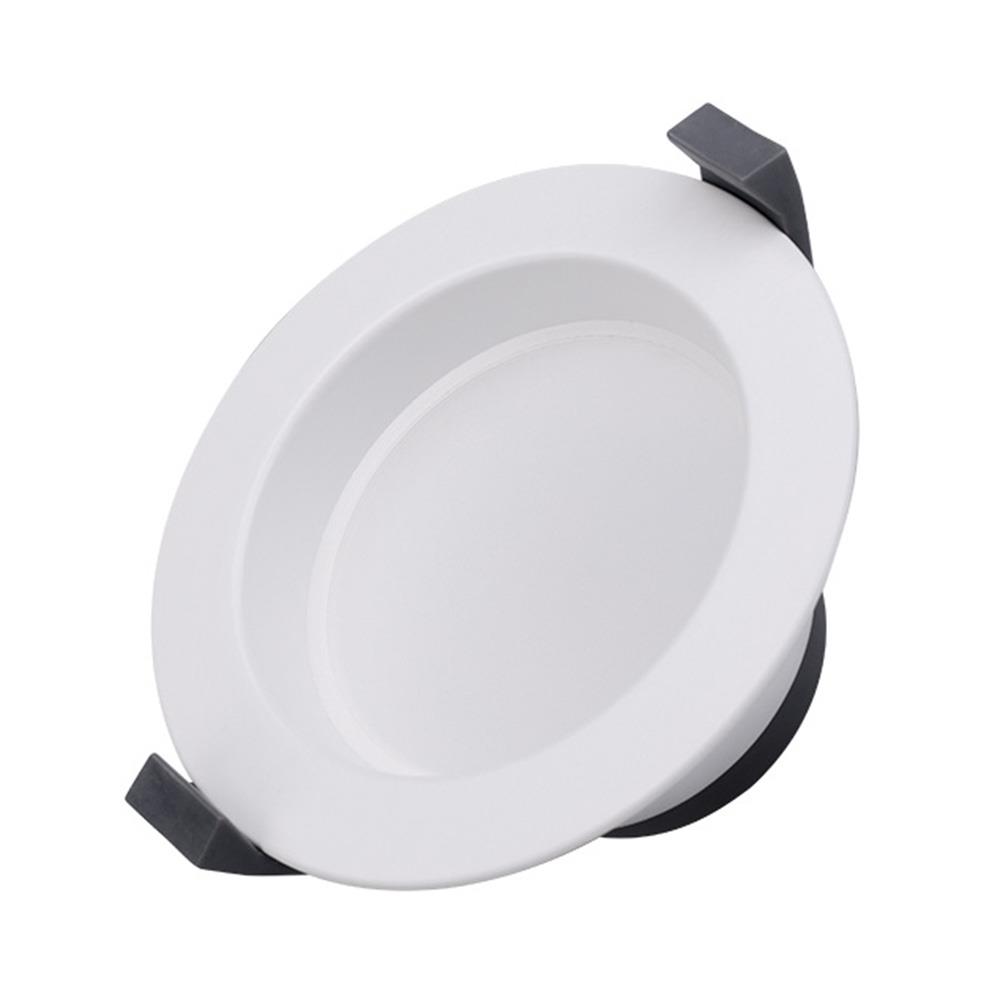 Светильник Arlight IM-CYCLONE-R115-10W White6000 (WH, 90 deg)