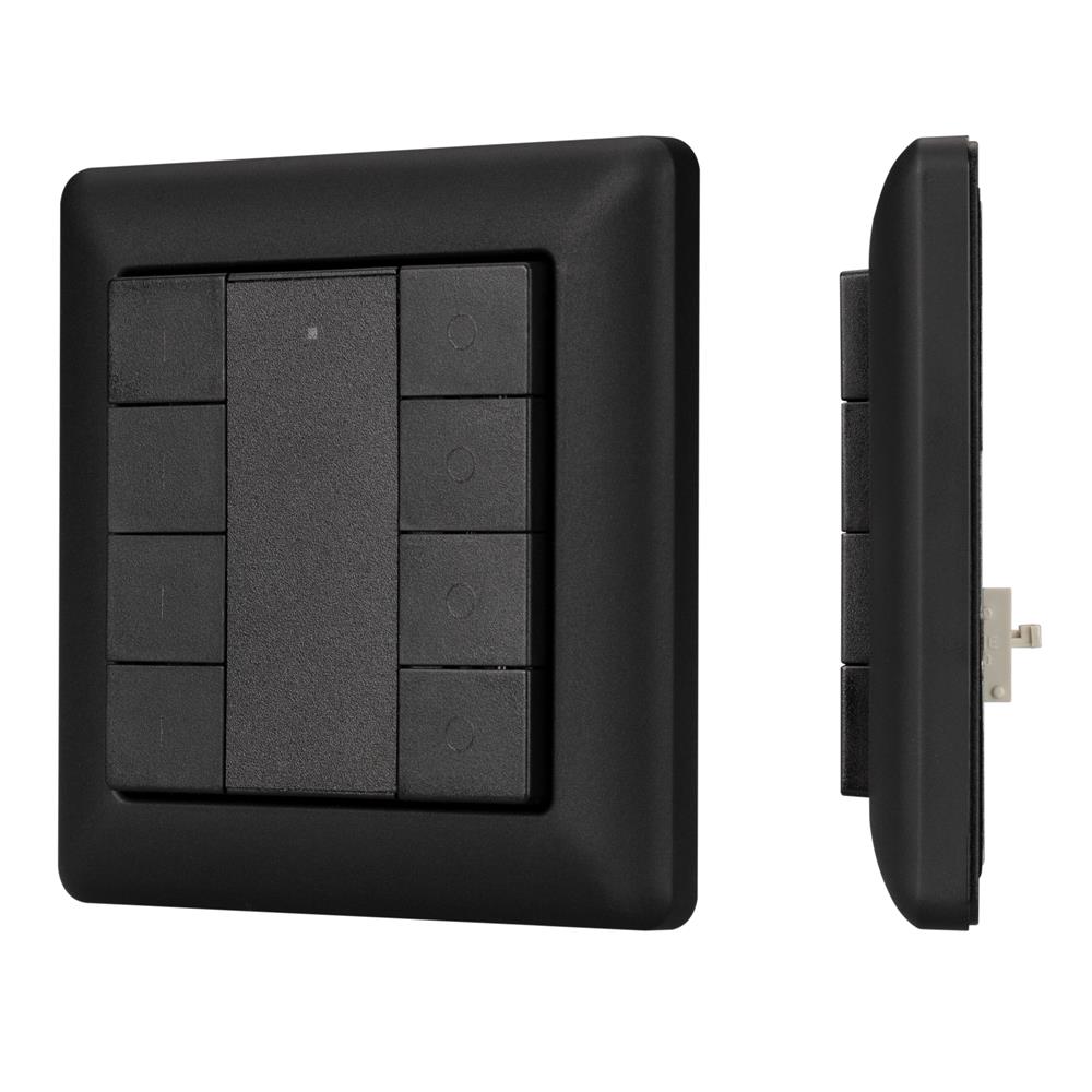 Панель Arlight DALI-223-4G-DIM-IN-BLACK (BUS)