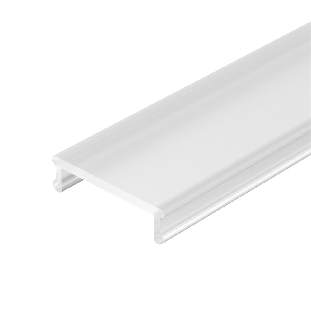 Экран Arlight ARH-PLINTUS-F-5M OPAL