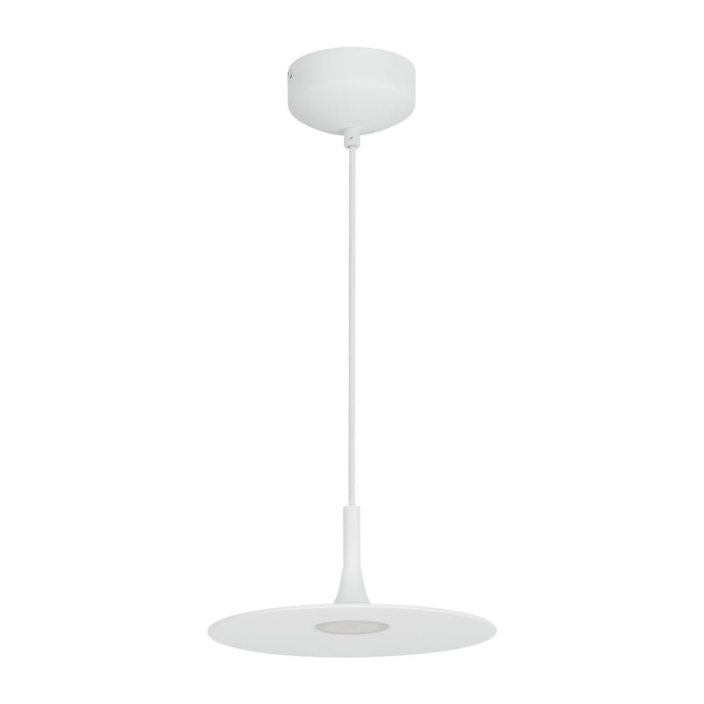 Светильник Arlight SP-FIORE-R250-8W Day4000 (WH, 120 deg, 230V)