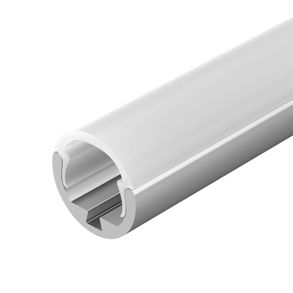 Профиль Arlight ROUND-D10.5-2000 ANOD