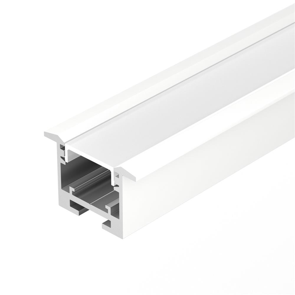 Профиль Arlight SL-LINE-3523-F-2500 WHITE