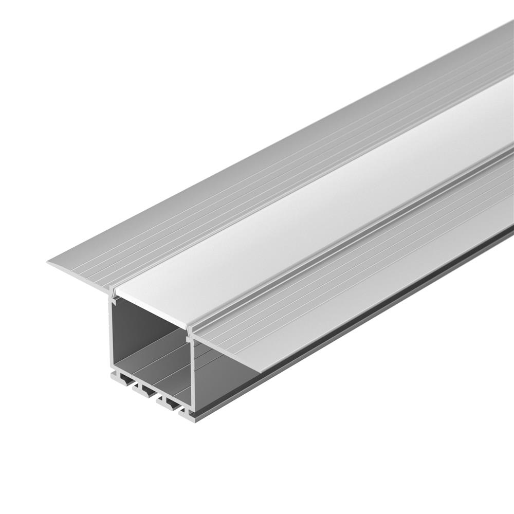 Профиль Arlight PLS-LOCK-H25-F-HIDE-3000