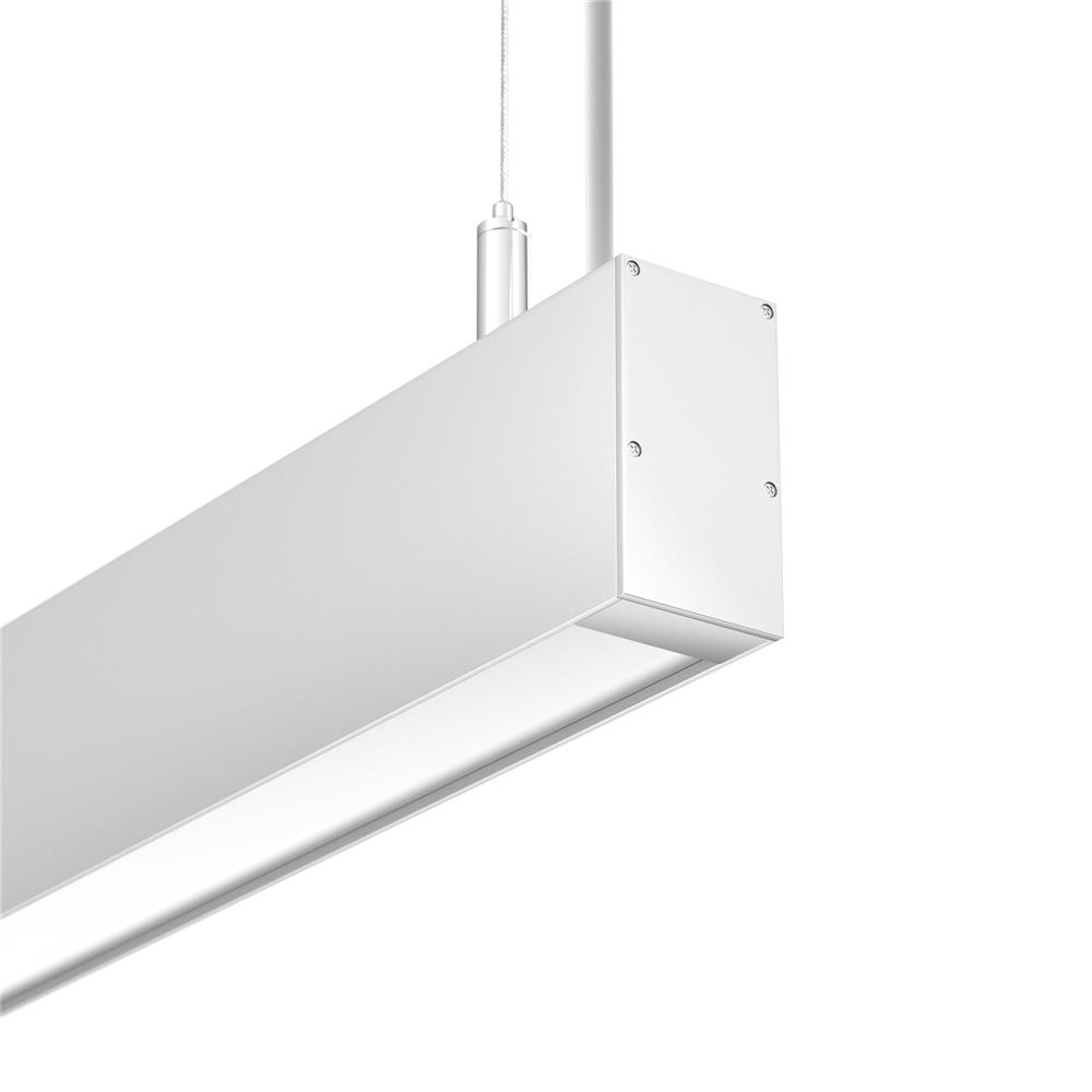Светильник Arlight SP-LINE-3667-470-HANG-30W-MIX (ANOD, TUYA, 230V)