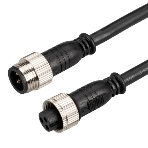 Коннектор питания Arlight ARL-LINE-3pin (230V)