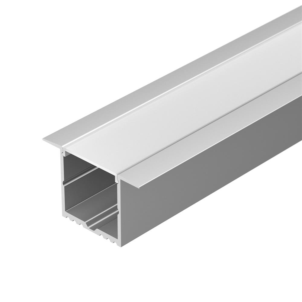 Профиль Arlight ARH-POWER-F-W35-2000 ANOD