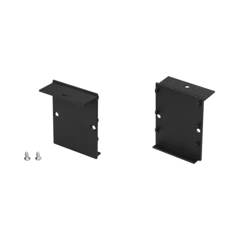 Заглушка Arlight MAG-CAP-4560 (BK)